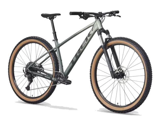 Trek Marlin 6 Matte Lichen Keswick Green