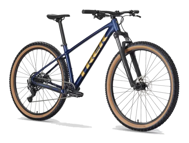 Trek Marlin 5 Mulsanne Blue