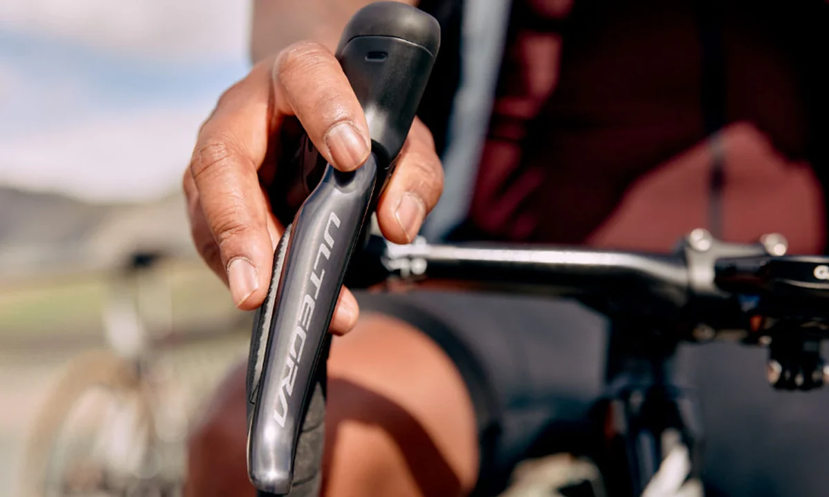 Shimano Ultegra Di2 ručica mjenjača